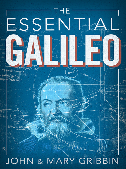 Cover image for The Essential Galileo